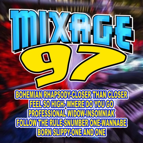 Mixage 97