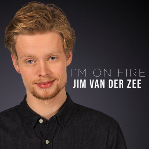 I'm On Fire (From The Voice Of Holland Season 8)