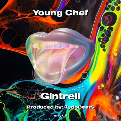 Young Chef