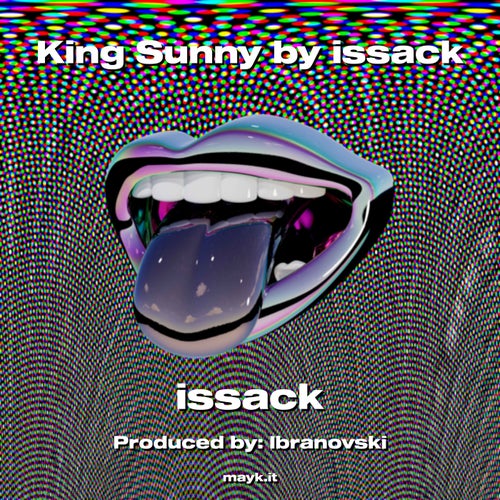 King Sunny by issack