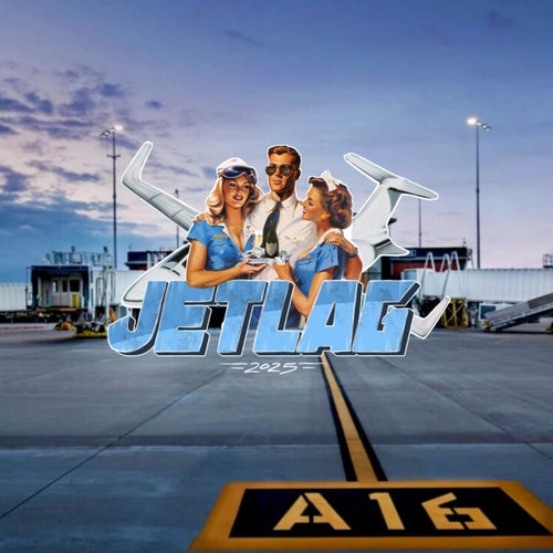 Jetlag