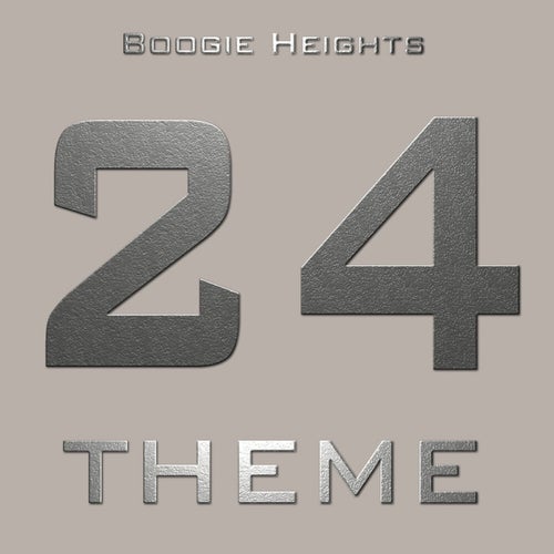 24 Theme