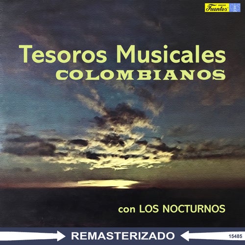 Tesoros Musicales Colombianos (Instrumental)