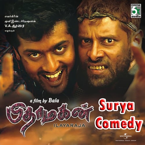 Surya Comedy "Pithamagan"