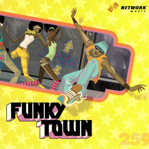 Funky Town