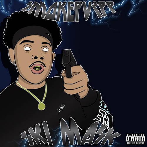 Ski Mask