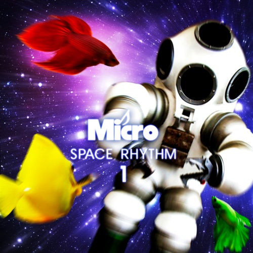Space Rhythm 1