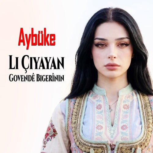 Li Çiyayan Govendê Bigerînin (Halay)