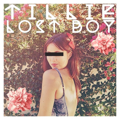 Lost Boy - EP