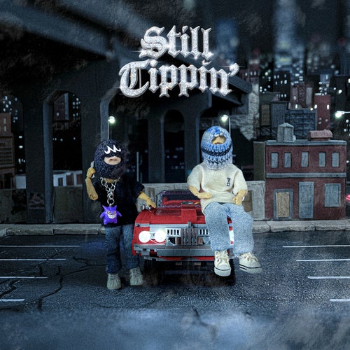 still tippin'