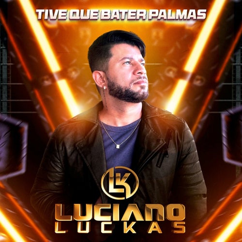 Tive que Bater Palmas