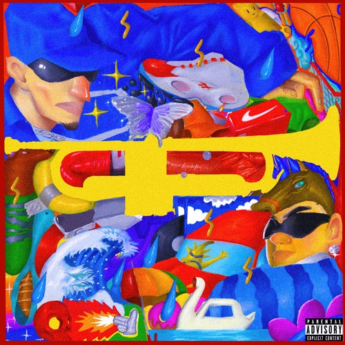 Spring Escape from the Ocean (Bonus Track)