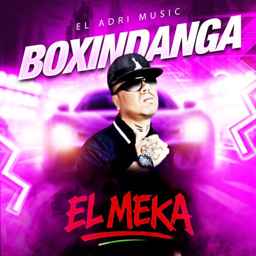 Boxindanga