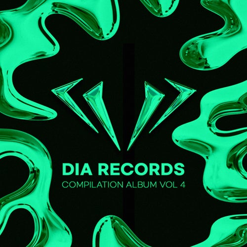 DIA RECORDS Compilation Album, Vol. 4 (Original Mix)