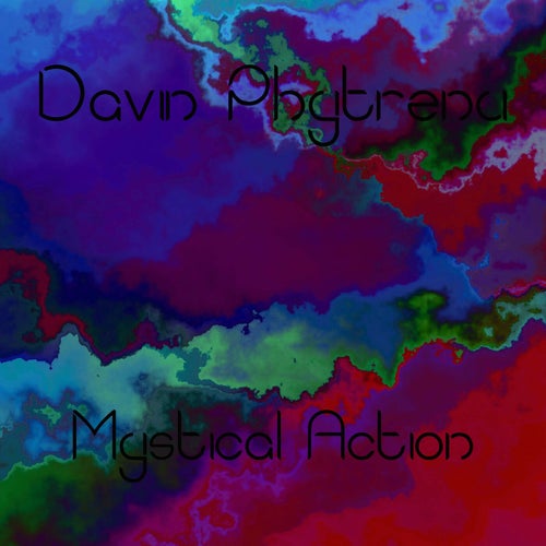 Mystical Action