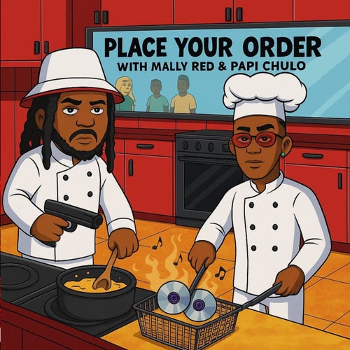 Place Your Order