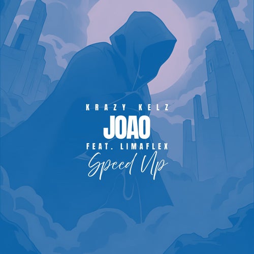 Joao - (feat. LimaFlex) Speed Up