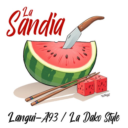 Track Artwork