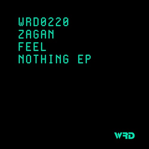 Feel Nothing EP