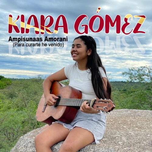 Ampisunaas Amorani (Para Curarte he Venido)