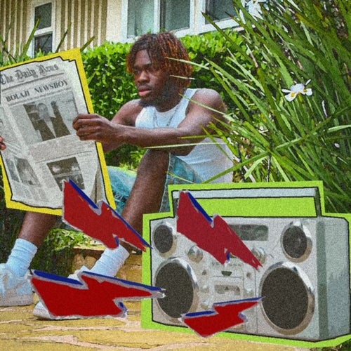 Newsboy