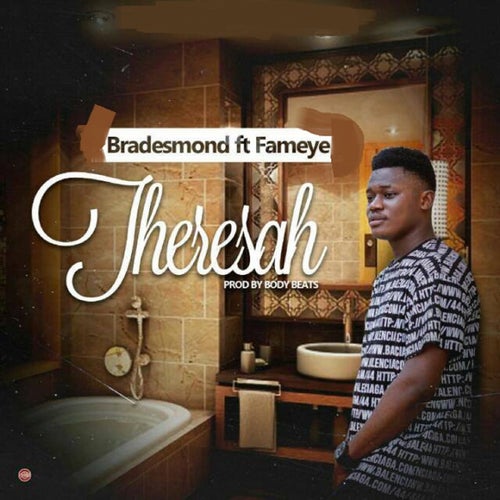 Theresa (feat. Fameye)