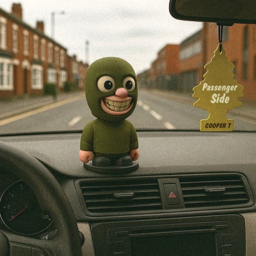 Passenger Side