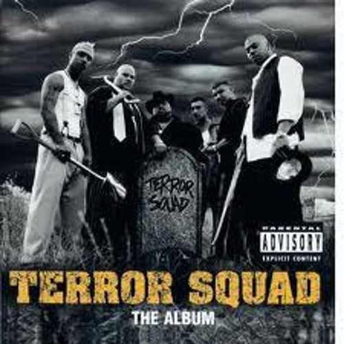 Terror Squad Profile