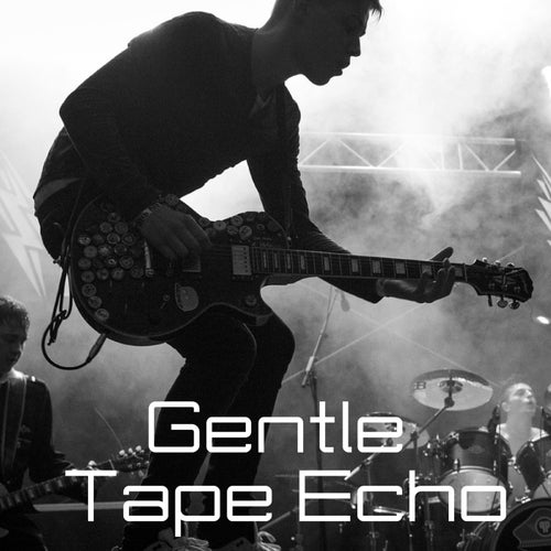 Gentle Tape Echo