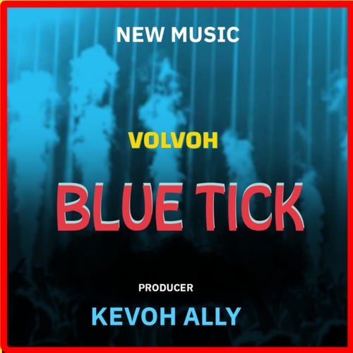 Bluetick