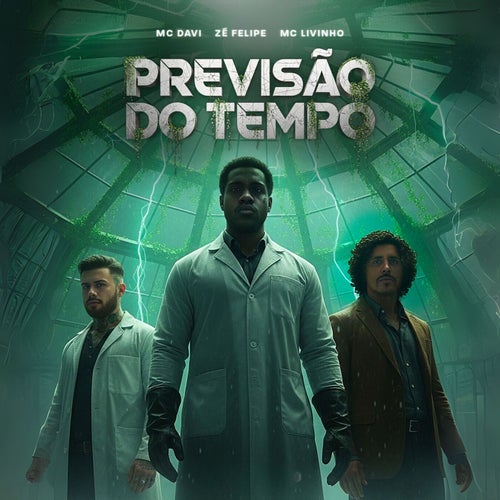 Previsão do Tempo