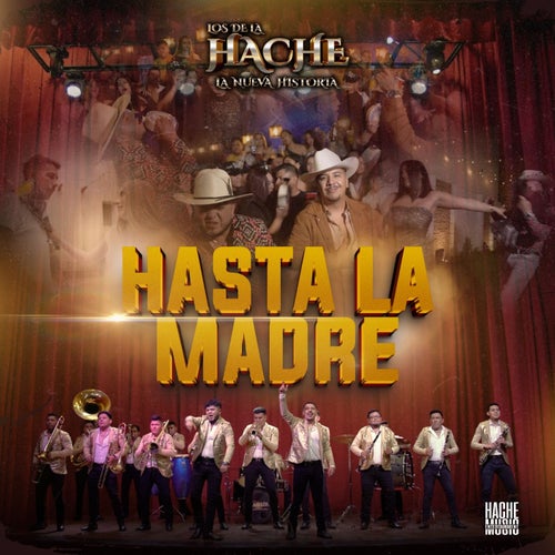 Hasta La Madre