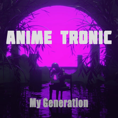My Generation (Nightcore Mix)