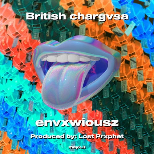 British chargvsa