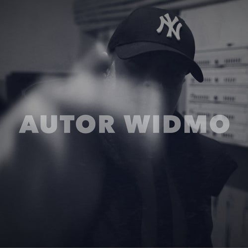 Autor Widmo
