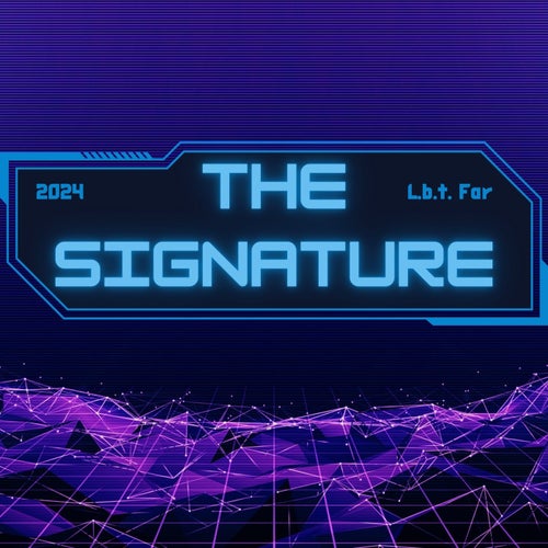 The Signature