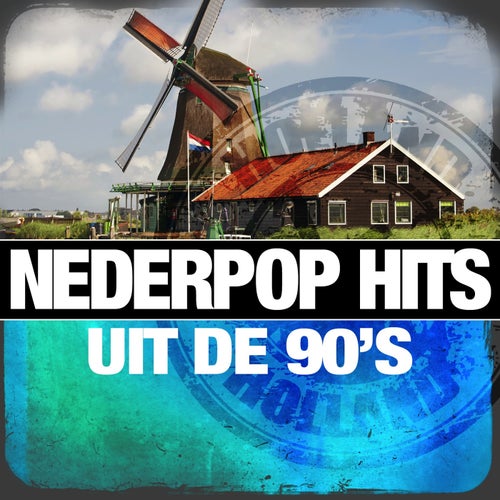 Nederpop Hits uit de 90's