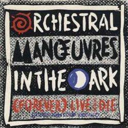 Orchestral Manoeuvres In The Dark Profile