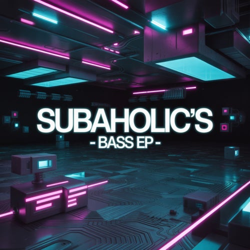 BASS EP