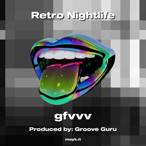 Retro Nightlife