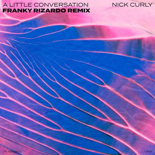 A Little Conversation (Franky Rizardo Remix)