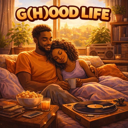 G(Hood) Life