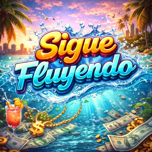 Sigue Fluyendo