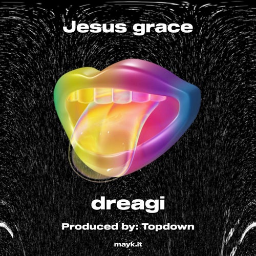 Jesus grace
