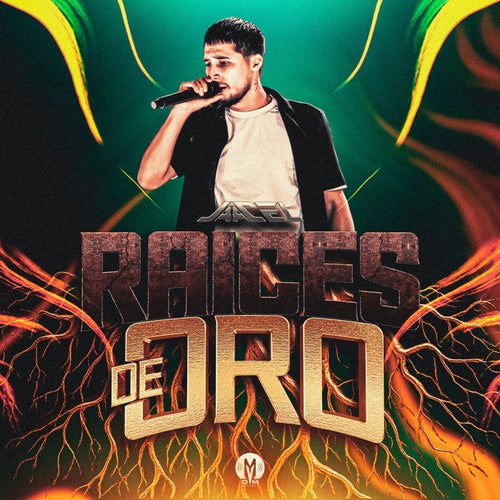 Raices De Oro