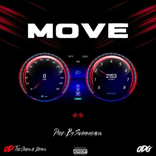 Move (SKRT)