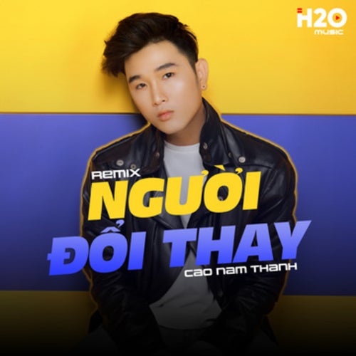 Người Đổi Thay (Remix)