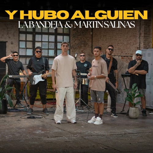 Y Hubo Alguien