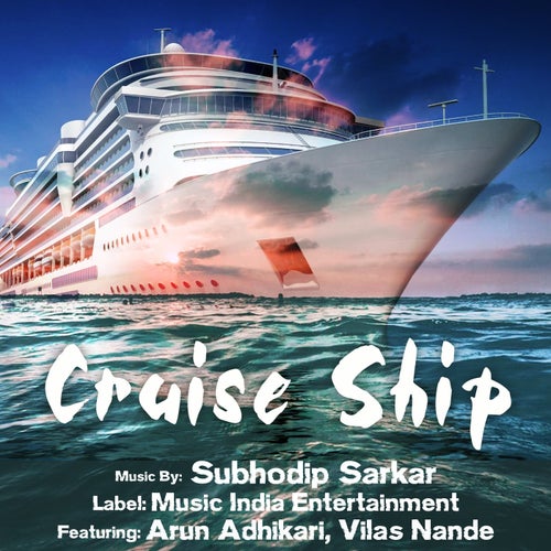 Cruise Ship