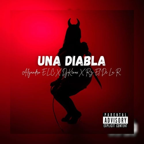 Una Diabla